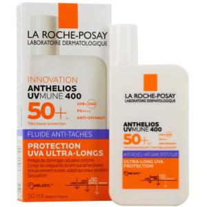 La Roche-Posay Anthelios UVMune 400 Fluide Anti-Taches SPF 50+